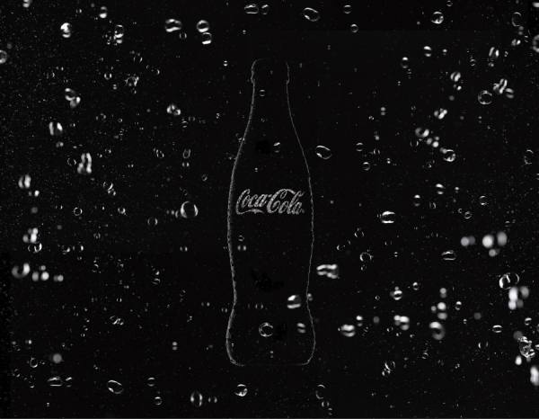 Photograph Jamie Macfadyen Space Coke on One Eyeland